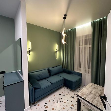 Apartment On Snijna Street 5 Lviv Bagian luar foto