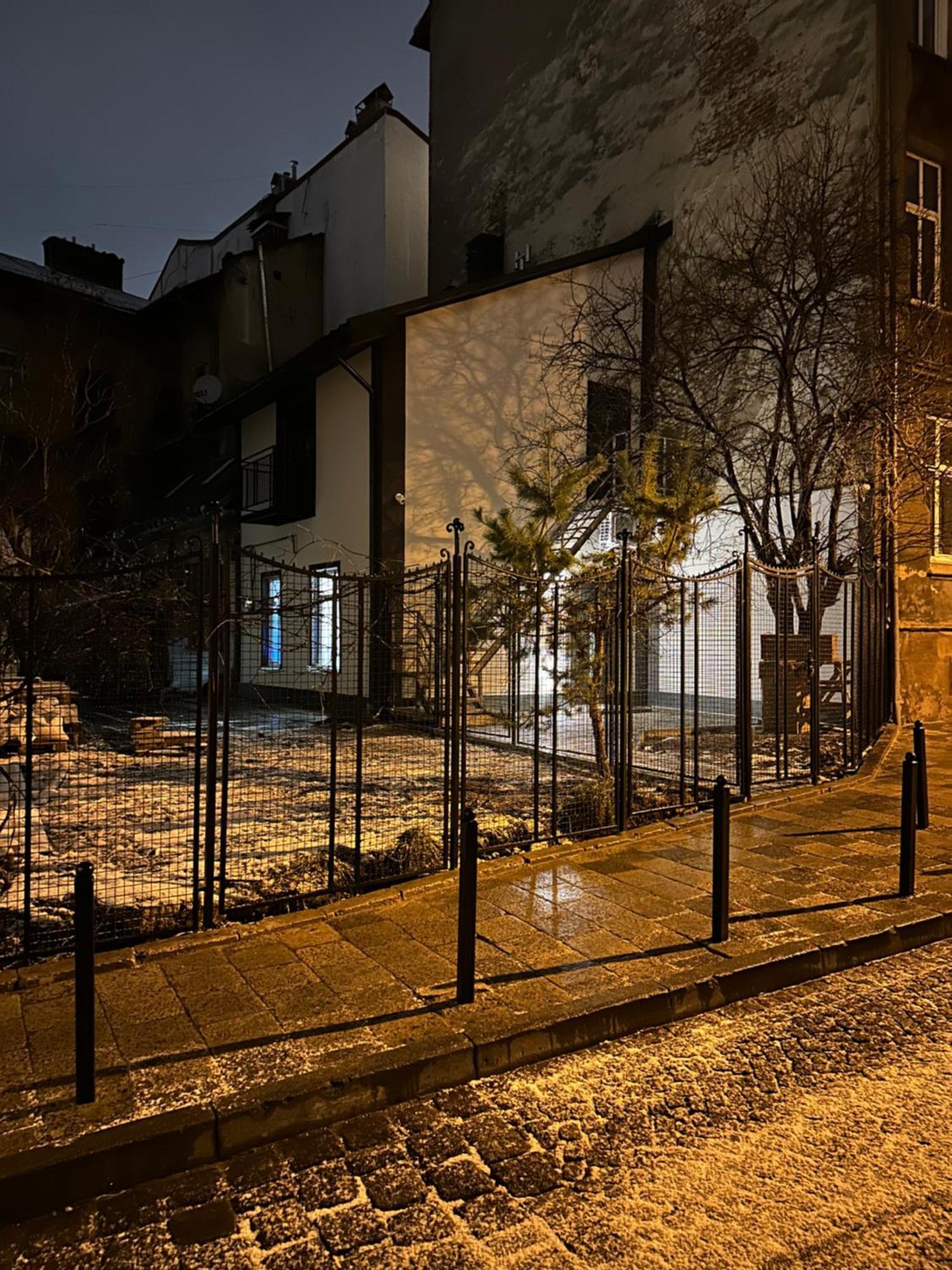 Apartment On Snijna Street 5 Lviv Bagian luar foto