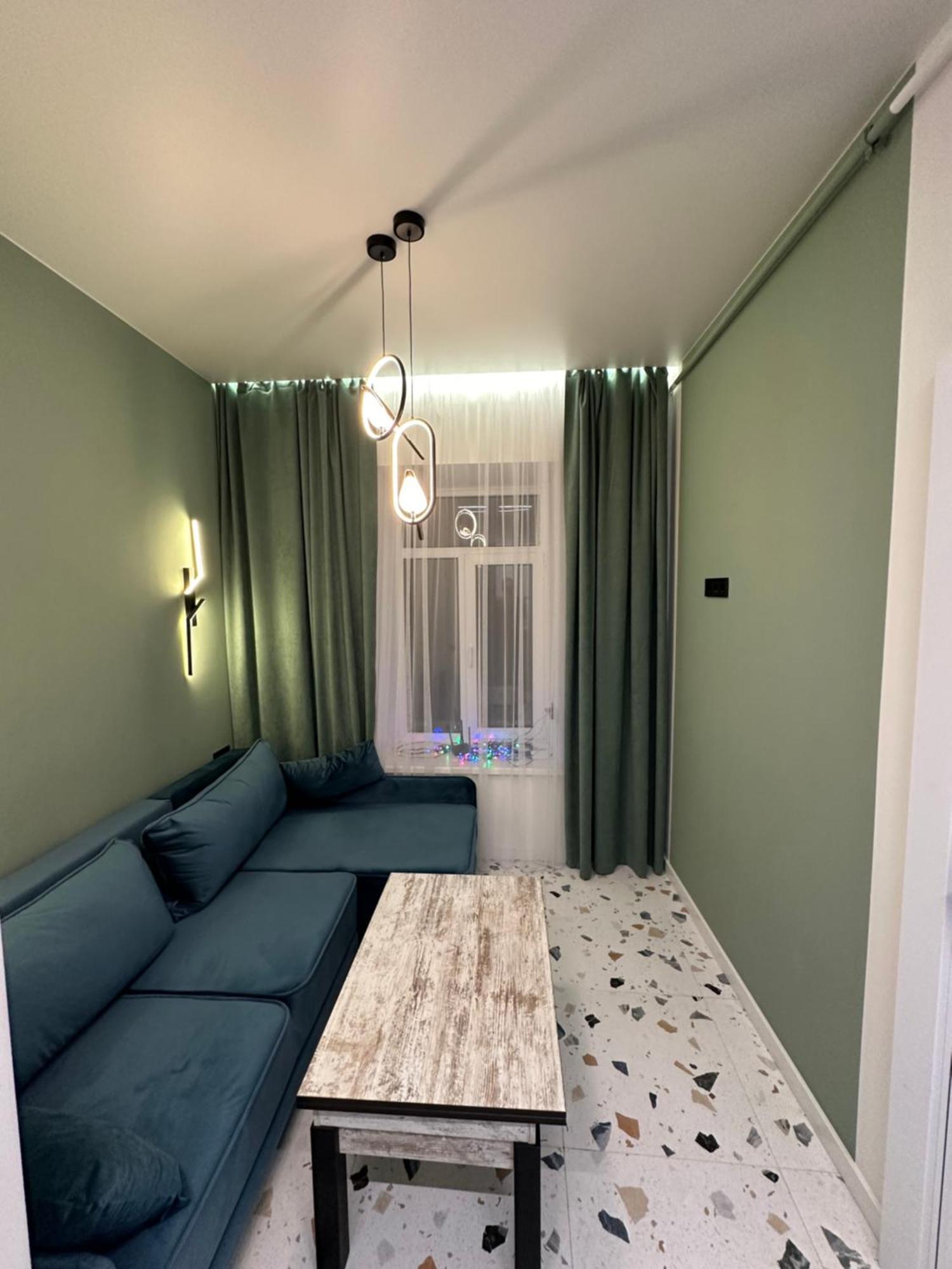Apartment On Snijna Street 5 Lviv Bagian luar foto