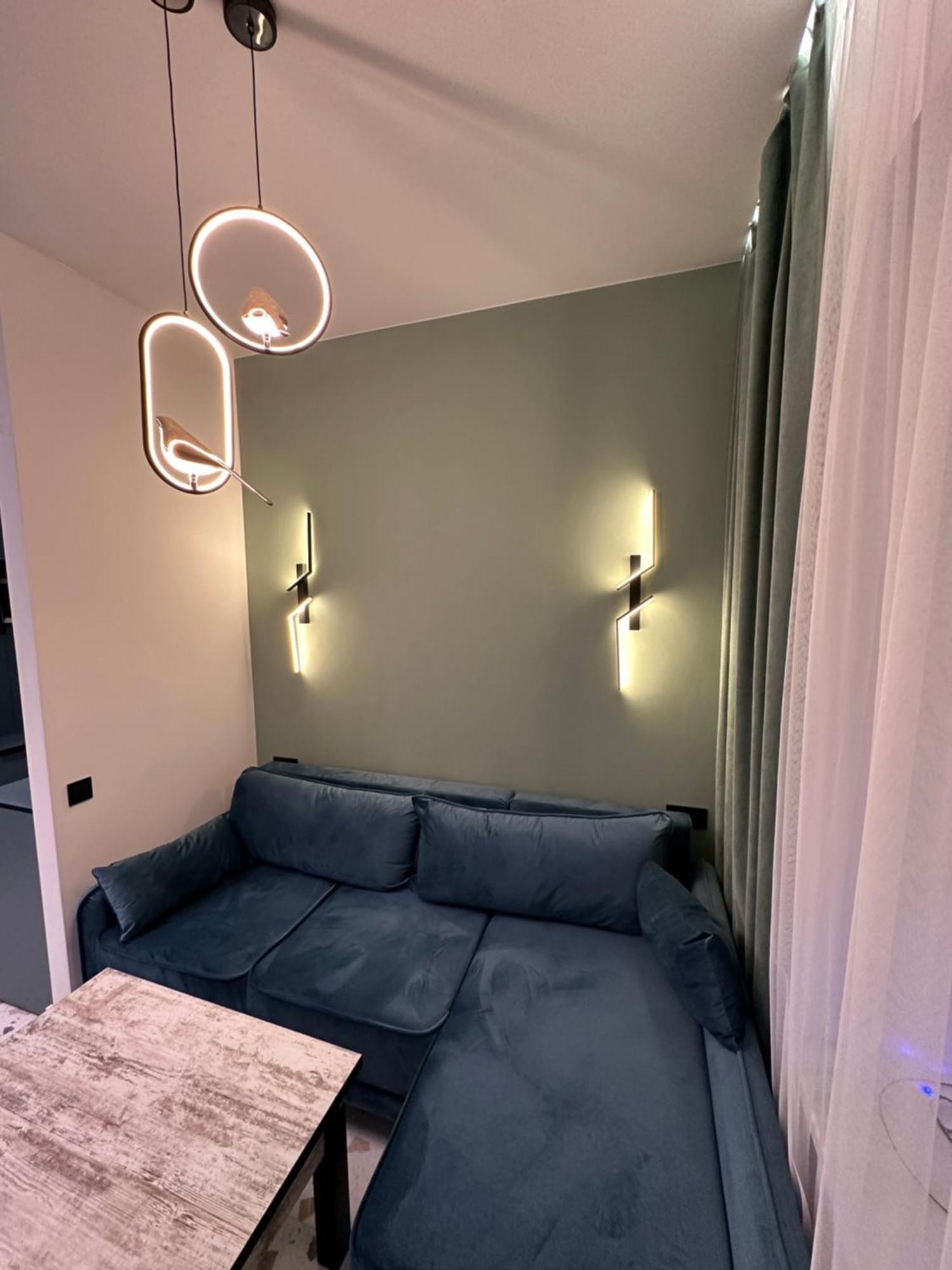Apartment On Snijna Street 5 Lviv Bagian luar foto