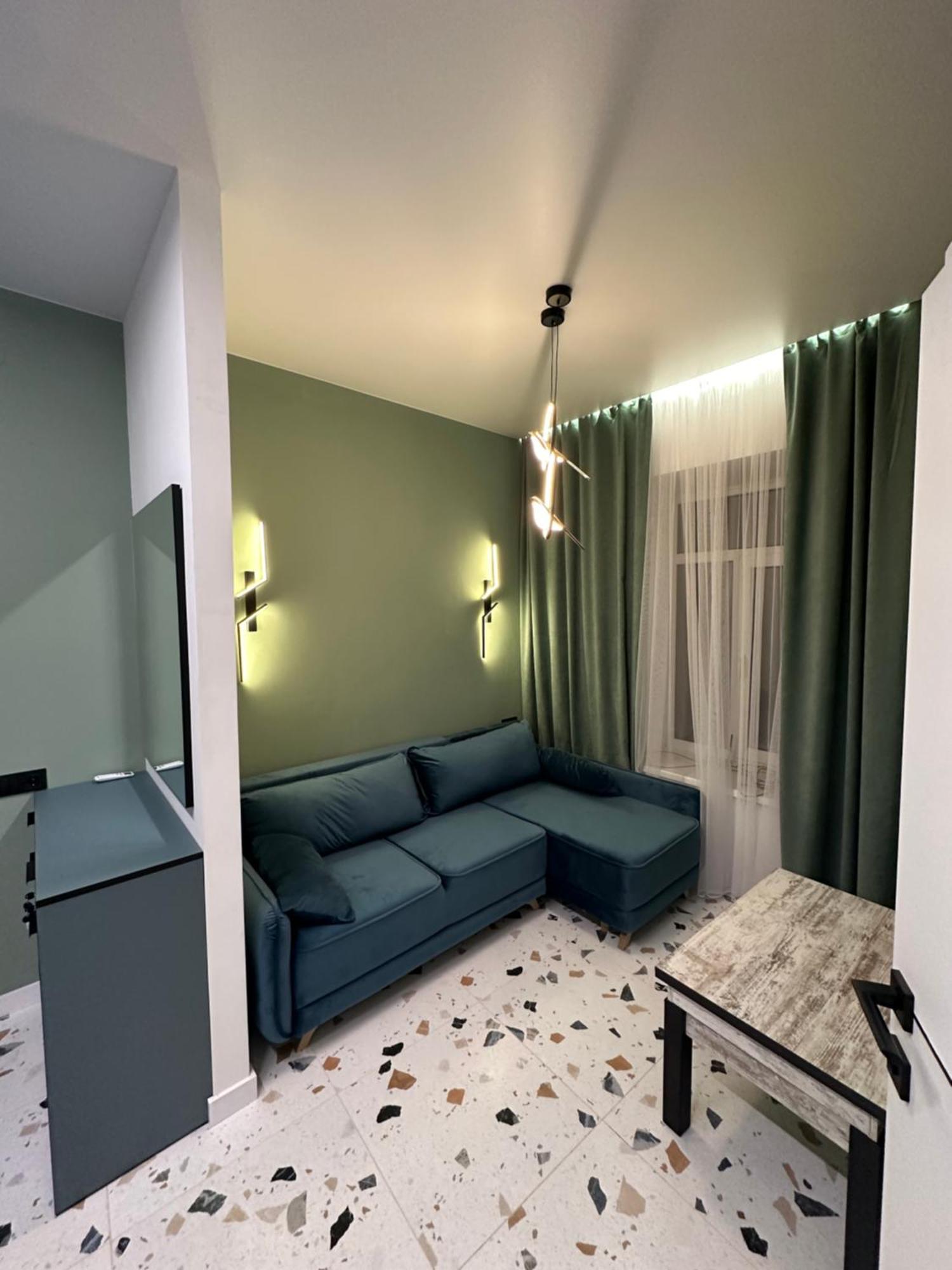 Apartment On Snijna Street 5 Lviv Bagian luar foto