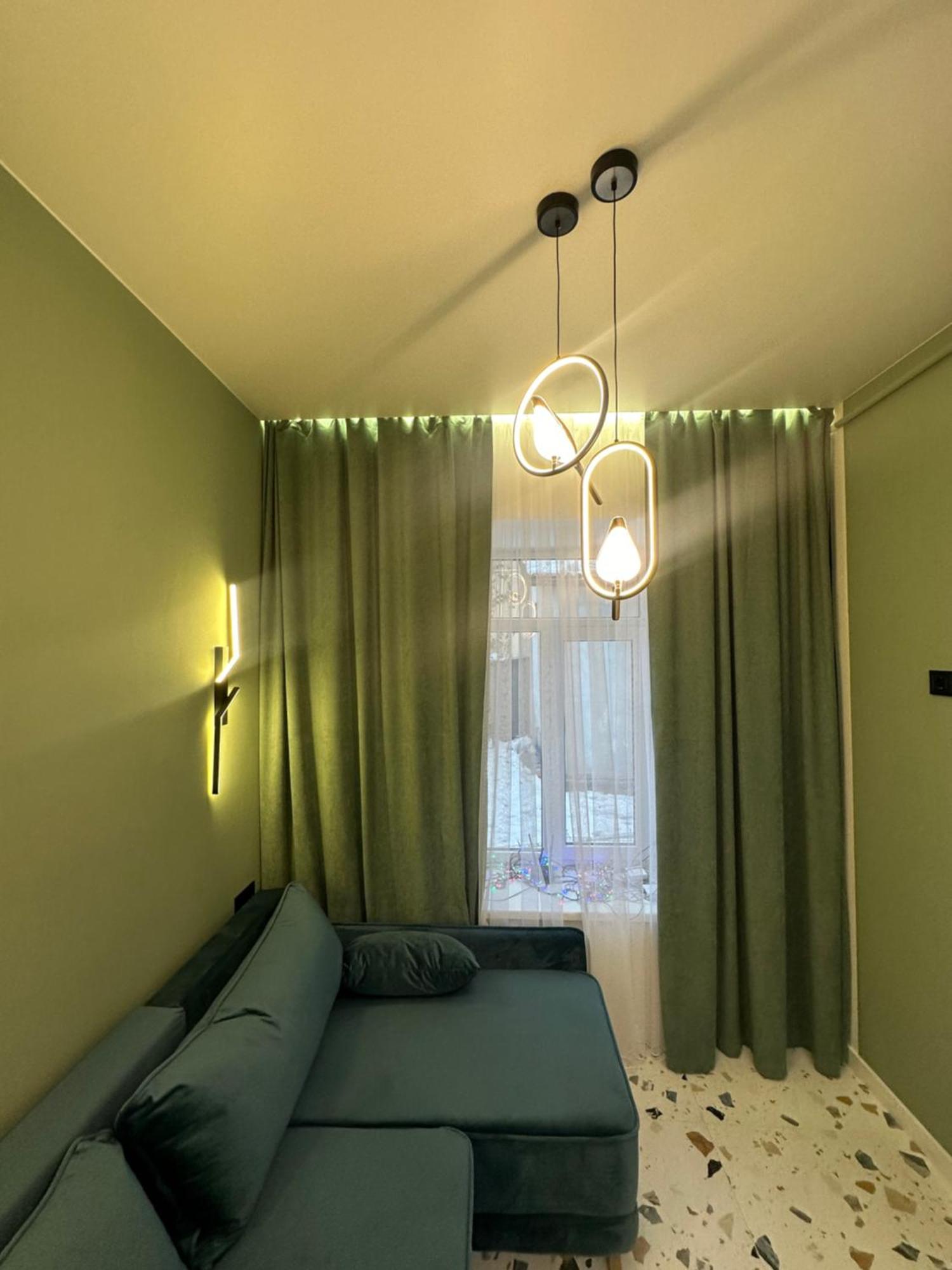 Apartment On Snijna Street 5 Lviv Bagian luar foto